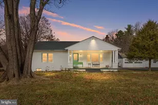 1648 Trout Run Rd, Wardensville, WV 26851 - Photo 1