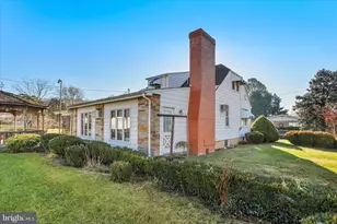 101 Burr St, Moorefield, WV 26836 - Photo 38