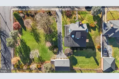 101 Burr Street, Moorefield, WV 26836 - Photo 44