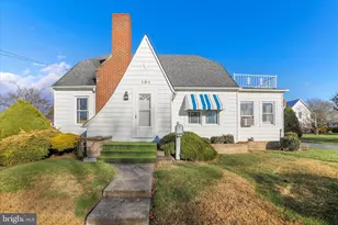 101 Burr St, Moorefield, WV 26836 - Photo 4