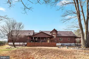 594 S Branch Mountain Rd, Moorefield, WV 26836 - Photo 72