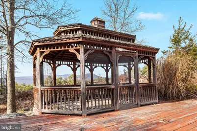 594 S Branch Mountain Road, Moorefield, WV 26836 - Photo 68