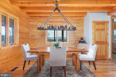 594 S Branch Mountain Road, Moorefield, WV 26836 - Photo 12