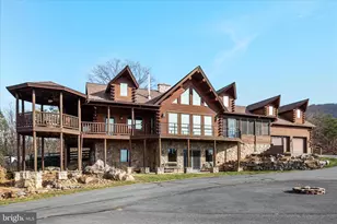 594 S Branch Mountain Rd, Moorefield, WV 26836 - Photo 70