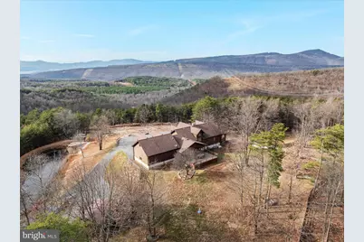 594 S Branch Mountain Road, Moorefield, WV 26836 - Photo 80