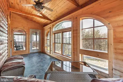 594 S Branch Mountain Road, Moorefield, WV 26836 - Photo 34