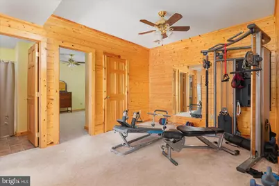 594 S Branch Mountain Road, Moorefield, WV 26836 - Photo 46