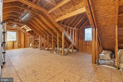 594 S Branch Mountain Road, Moorefield, WV 26836 - Photo 84