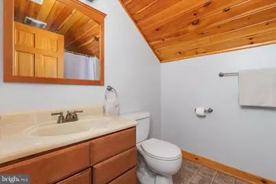 594 S Branch Mountain Road, Moorefield, WV 26836 - Photo 38