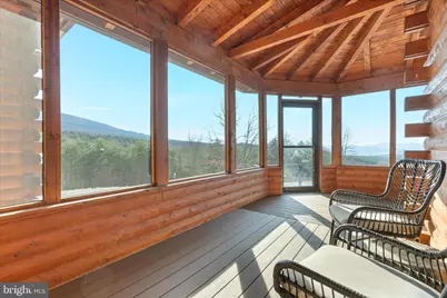 594 S Branch Mountain Road, Moorefield, WV 26836 - Photo 20