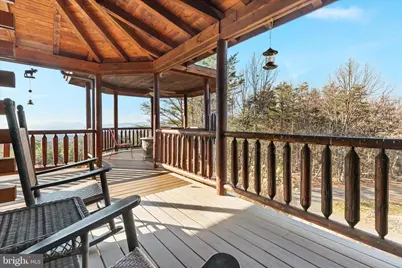 594 S Branch Mountain Road, Moorefield, WV 26836 - Photo 44