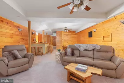 594 S Branch Mountain Road, Moorefield, WV 26836 - Photo 62