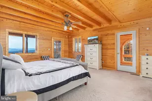 594 S Branch Mountain Rd, Moorefield, WV 26836 - Photo 28