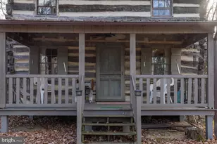 800 Cove Mountain Rd, Mathias, WV 26812 - Photo 8