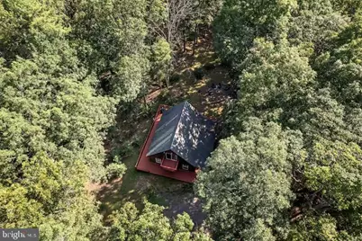 393 Timber Run Rd, Mathias, WV 26812 - Photo 4