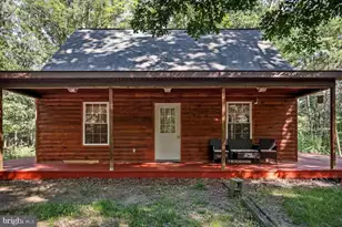 393 Timber Run Rd, Mathias, WV 26812 - Photo 2