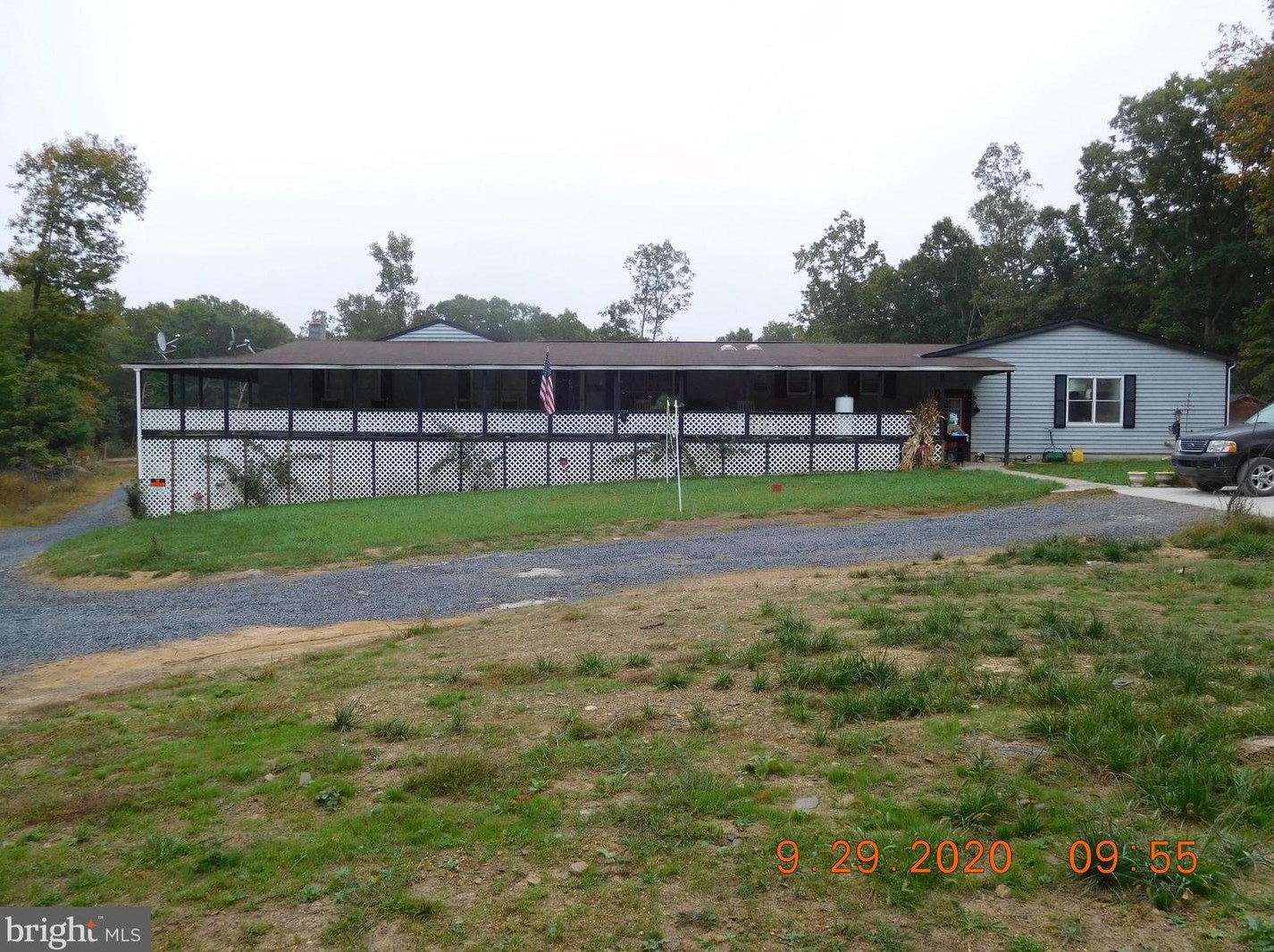 578 Misty Meadows Ln, Augusta, WV 26704-2505