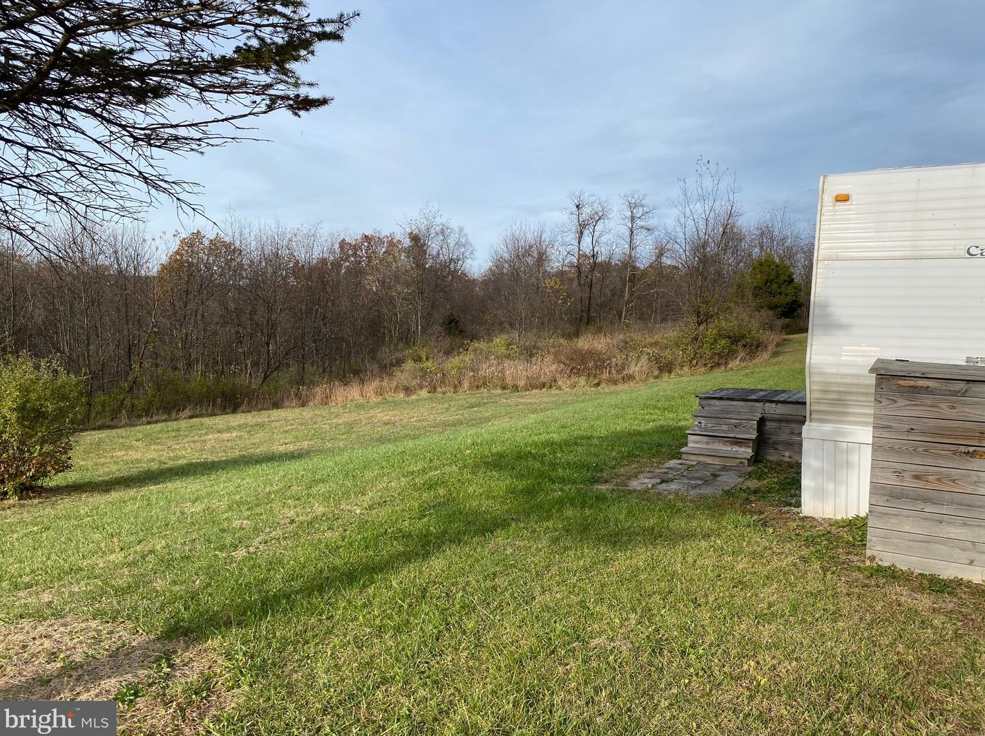 Lot 27 Locust Hollow Rd, Three Churches, WV 26757