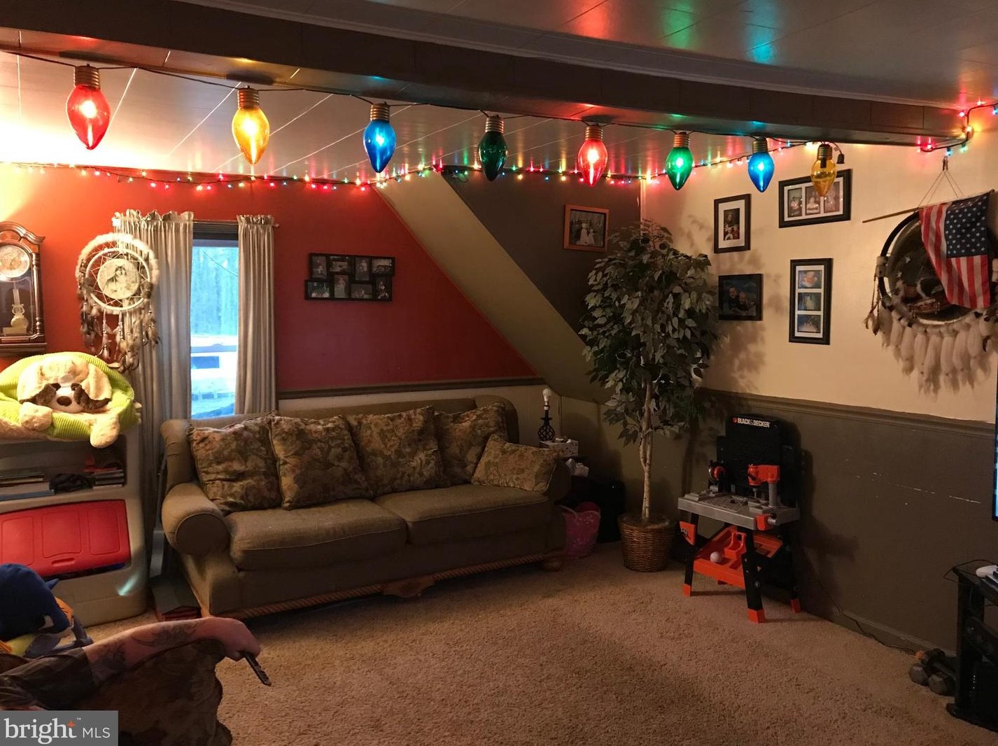 5174 Bloomery Pike, Augusta, WV 26704-2529