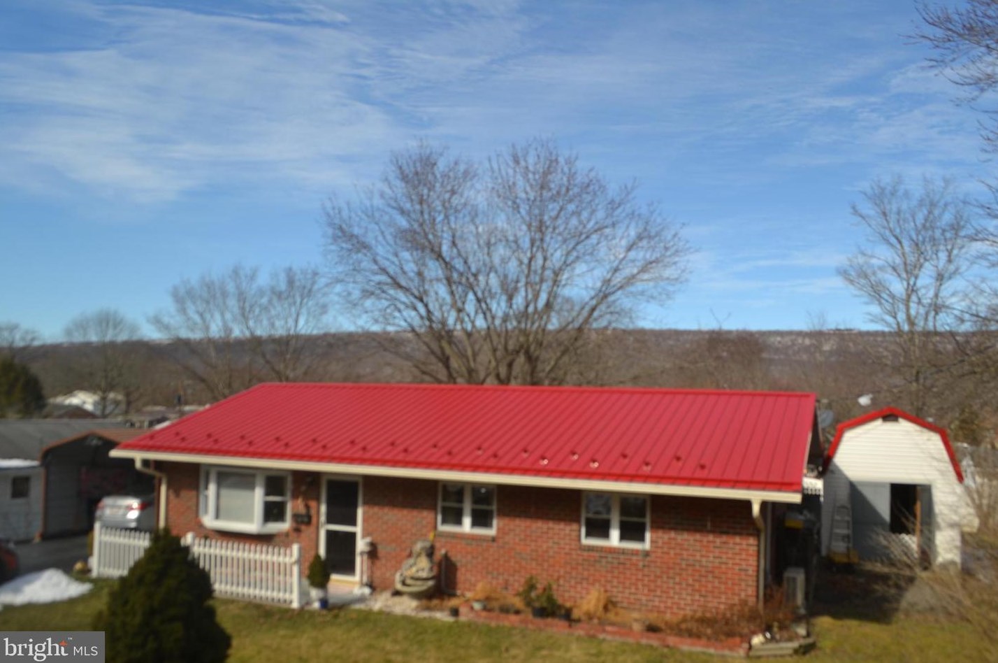 637 Sixth St, Three Churches, WV 26757