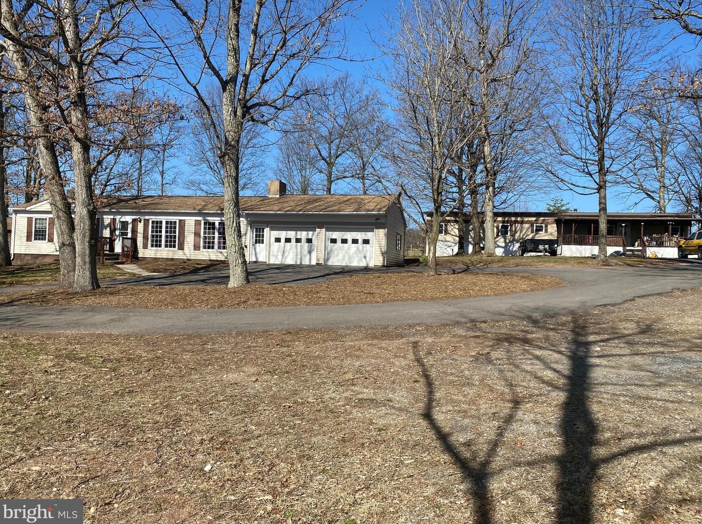 19 Dogwood Dr, Three Churches, WV 26757