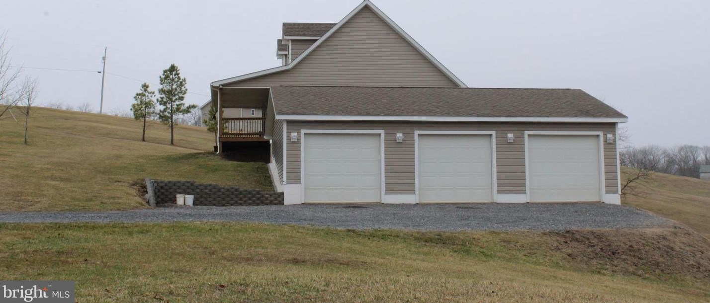 292 Community Way, Three Churches, WV 26757