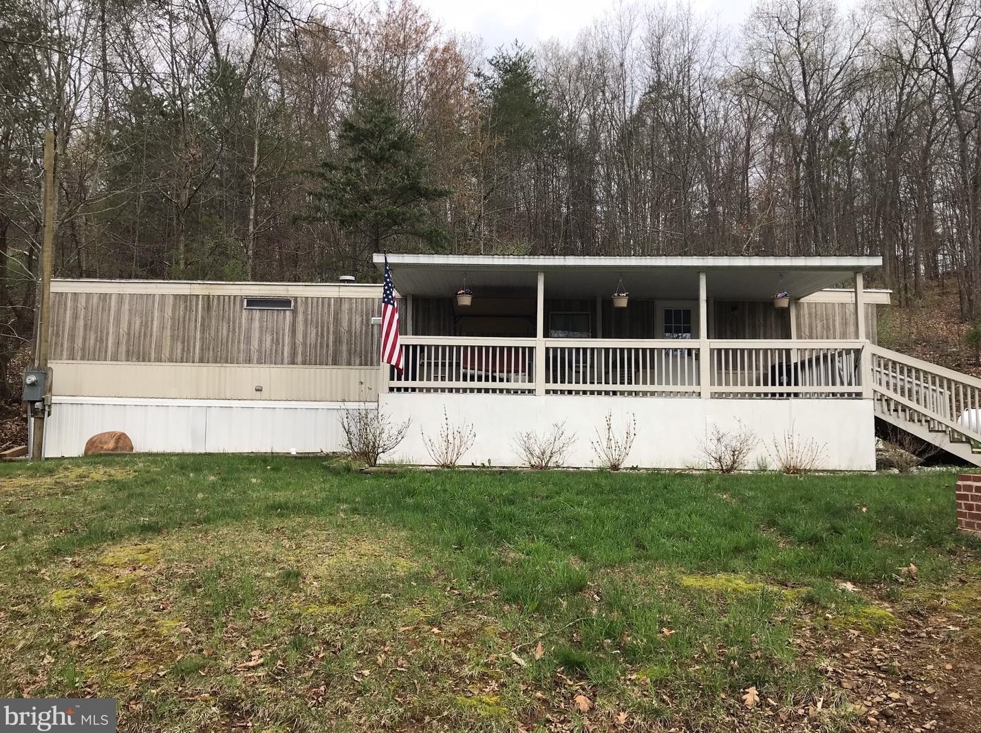576 Aa Rogers Rd, Augusta, WV 26704-4046