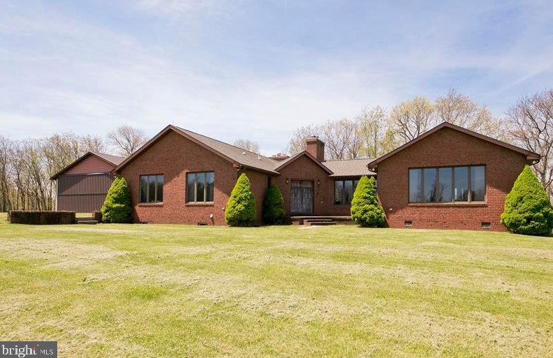 7 Nathaniel Dr, Three Churches, WV 26757