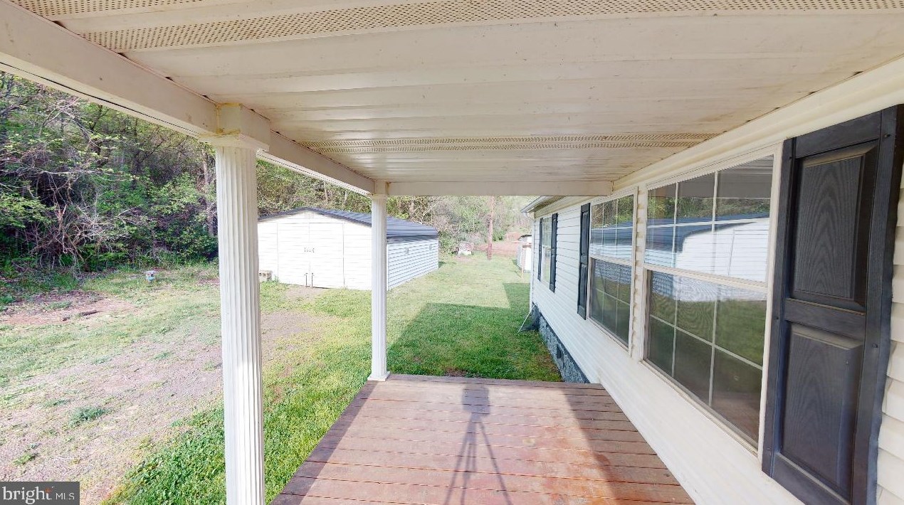 232 Gail Dr, Three Churches, WV 26757