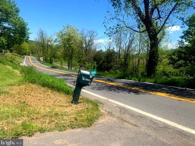 4141 Greenspring Valley Rd, Green Spring, WV 26722