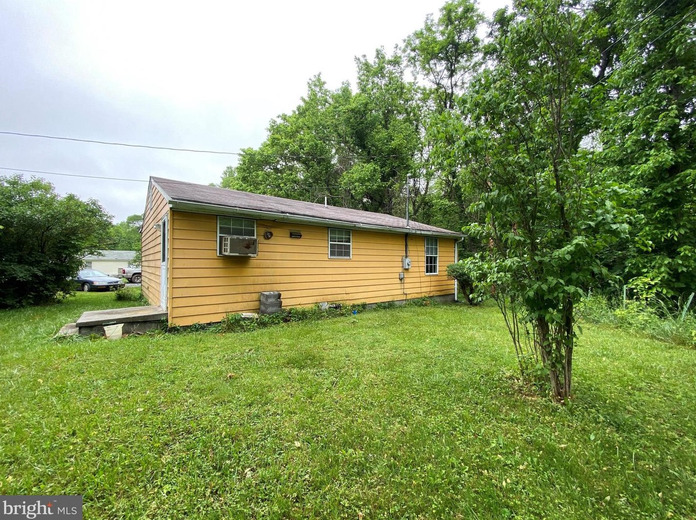 109 Rannells Acres, Three Churches, WV 26757