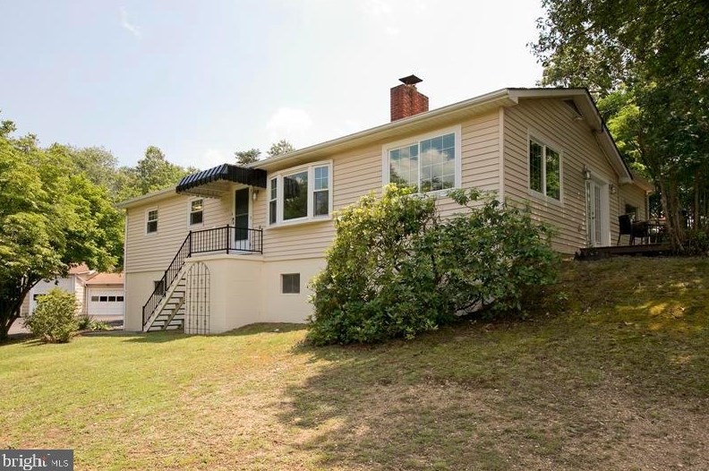 311 Woodland Way, Three Churches, WV 26757-1829