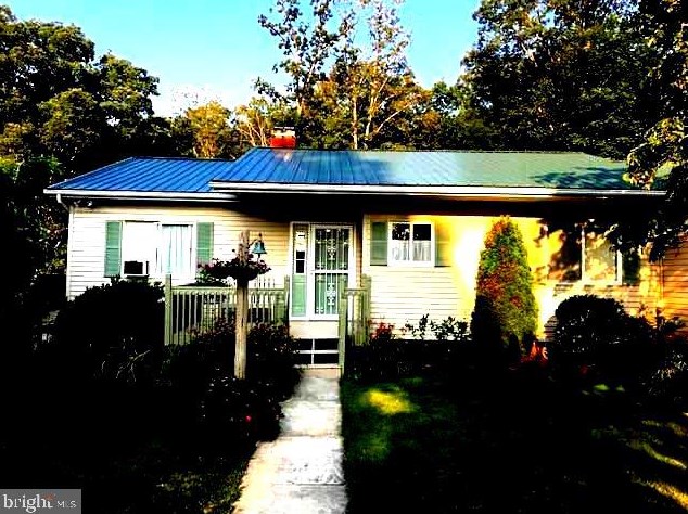 131 Memory Lane, Green Spring, WV 26722