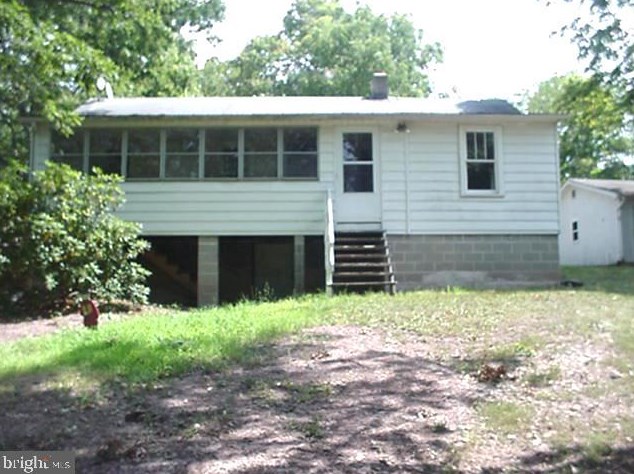497 Dunkard Church Rd, Augusta, WV 26704