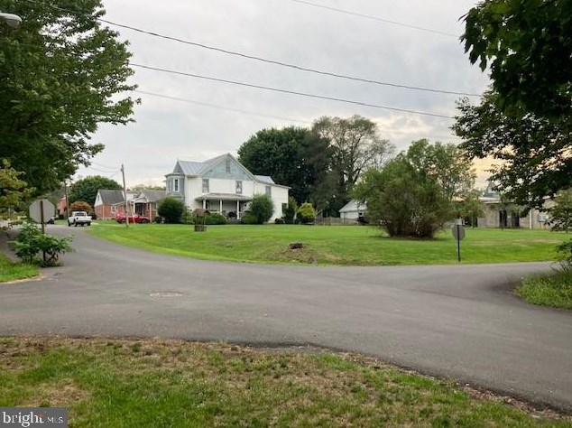 322 N Grafton St, Three Churches, WV 26757