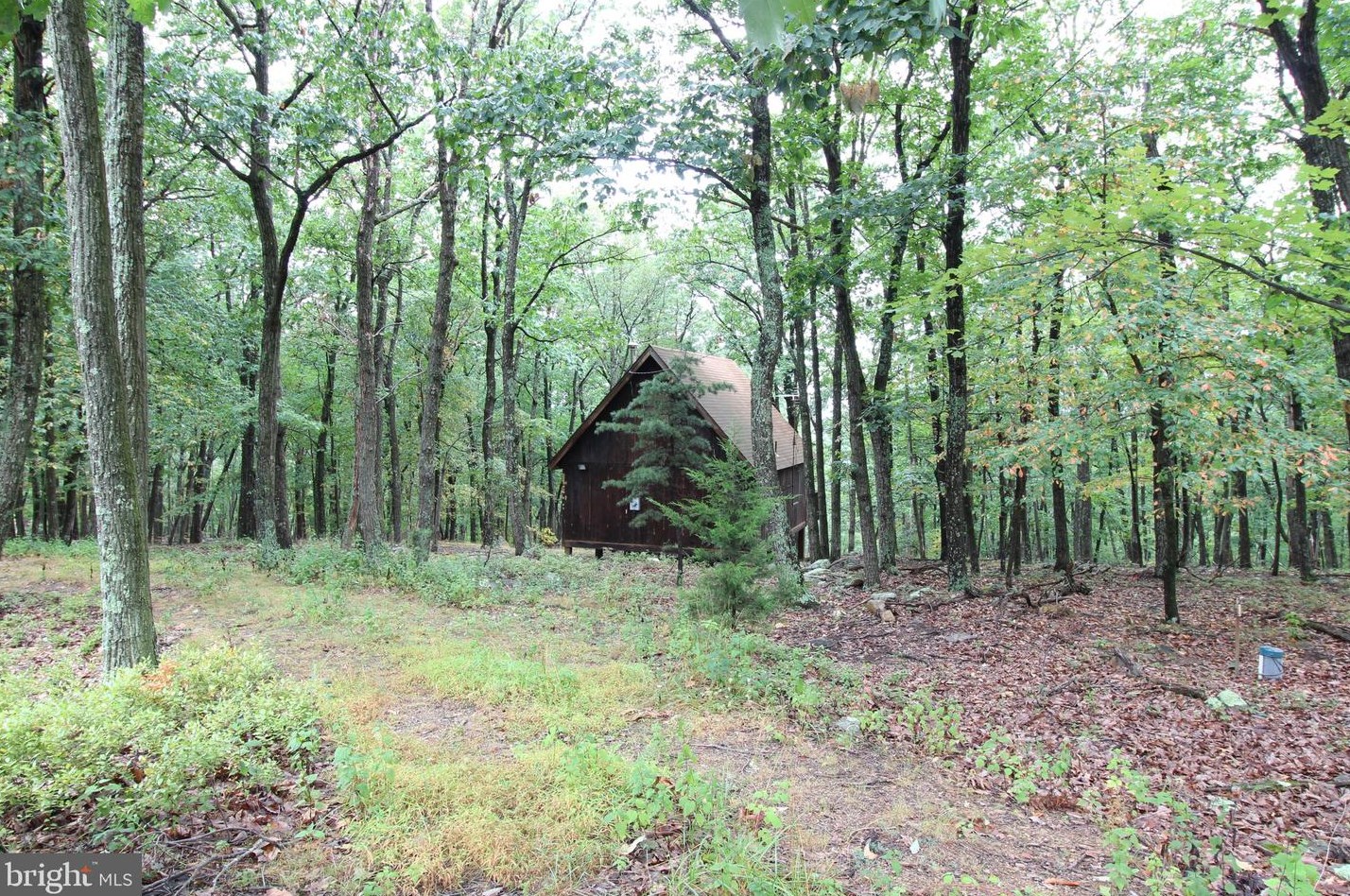 132 Red Fern Ln, Augusta, WV 26704