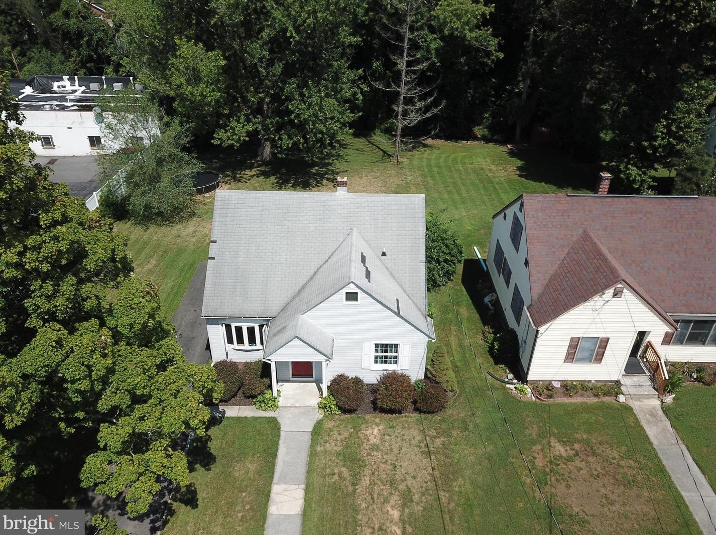 51 Valley St, Three Churches, WV 26757