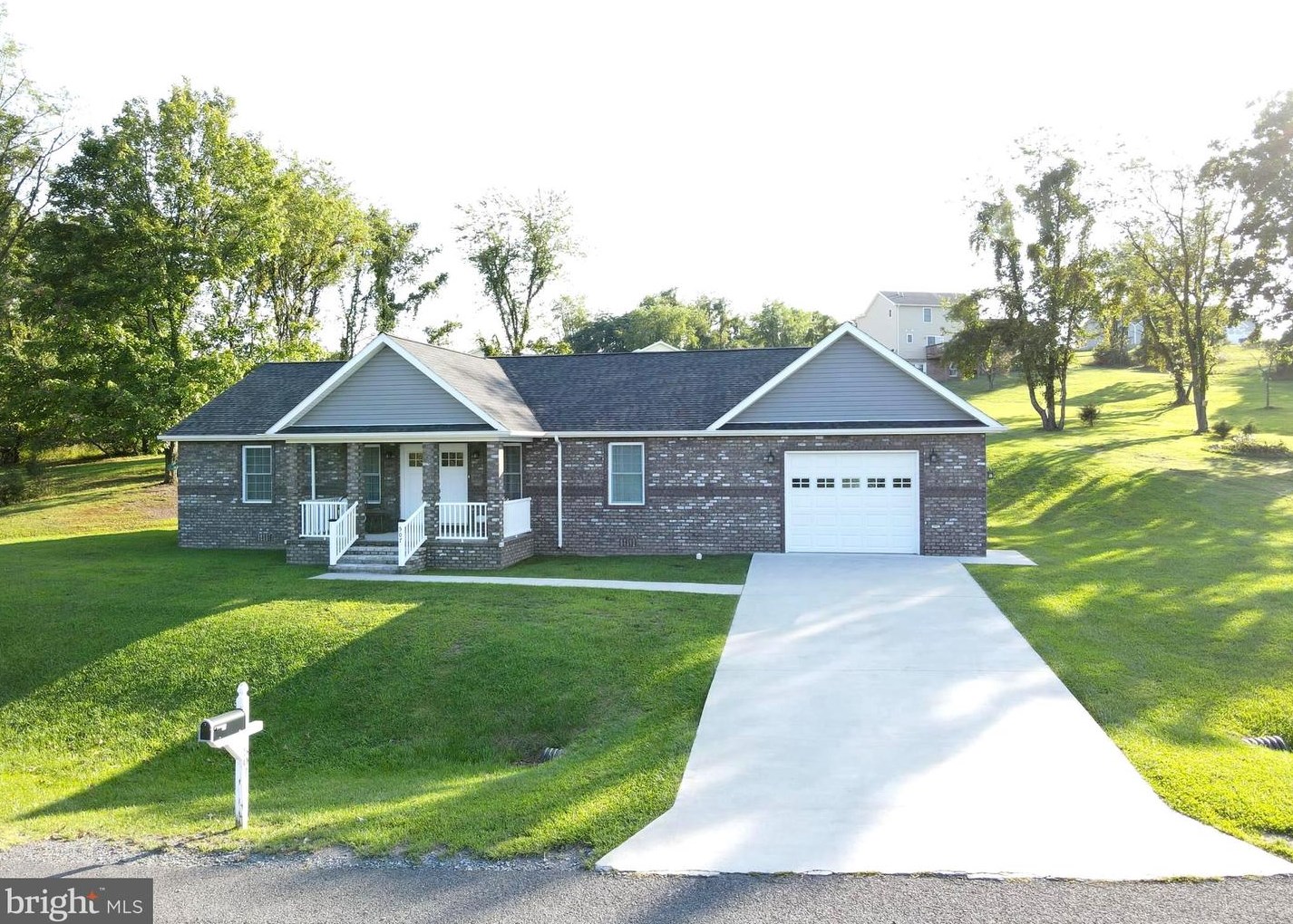 507 Harvest, Three Churches, WV 26757