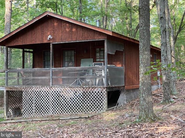 430 Derby Dr, High View, WV 26808