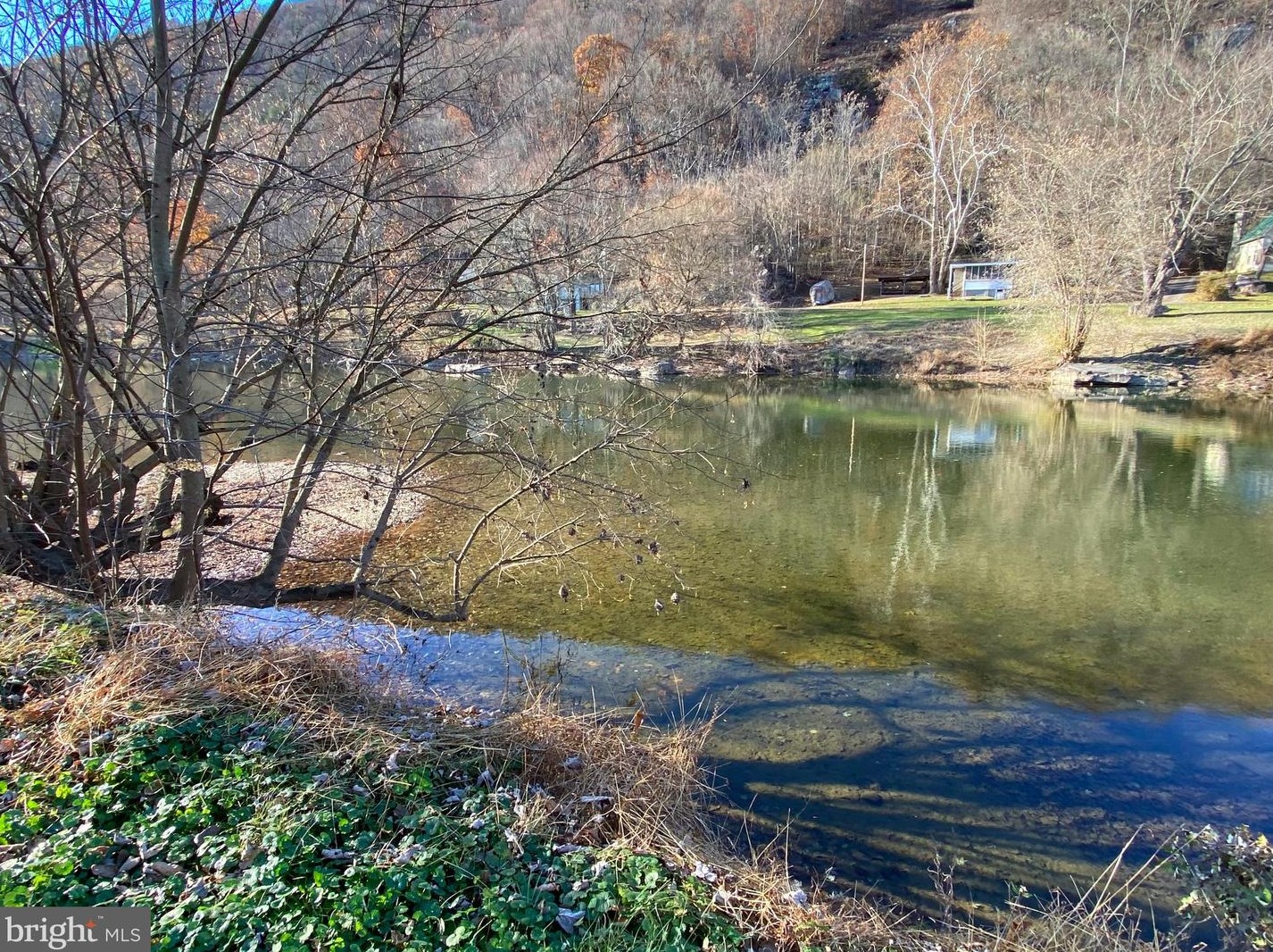 187 Doe Trail, Springfield, WV 26763