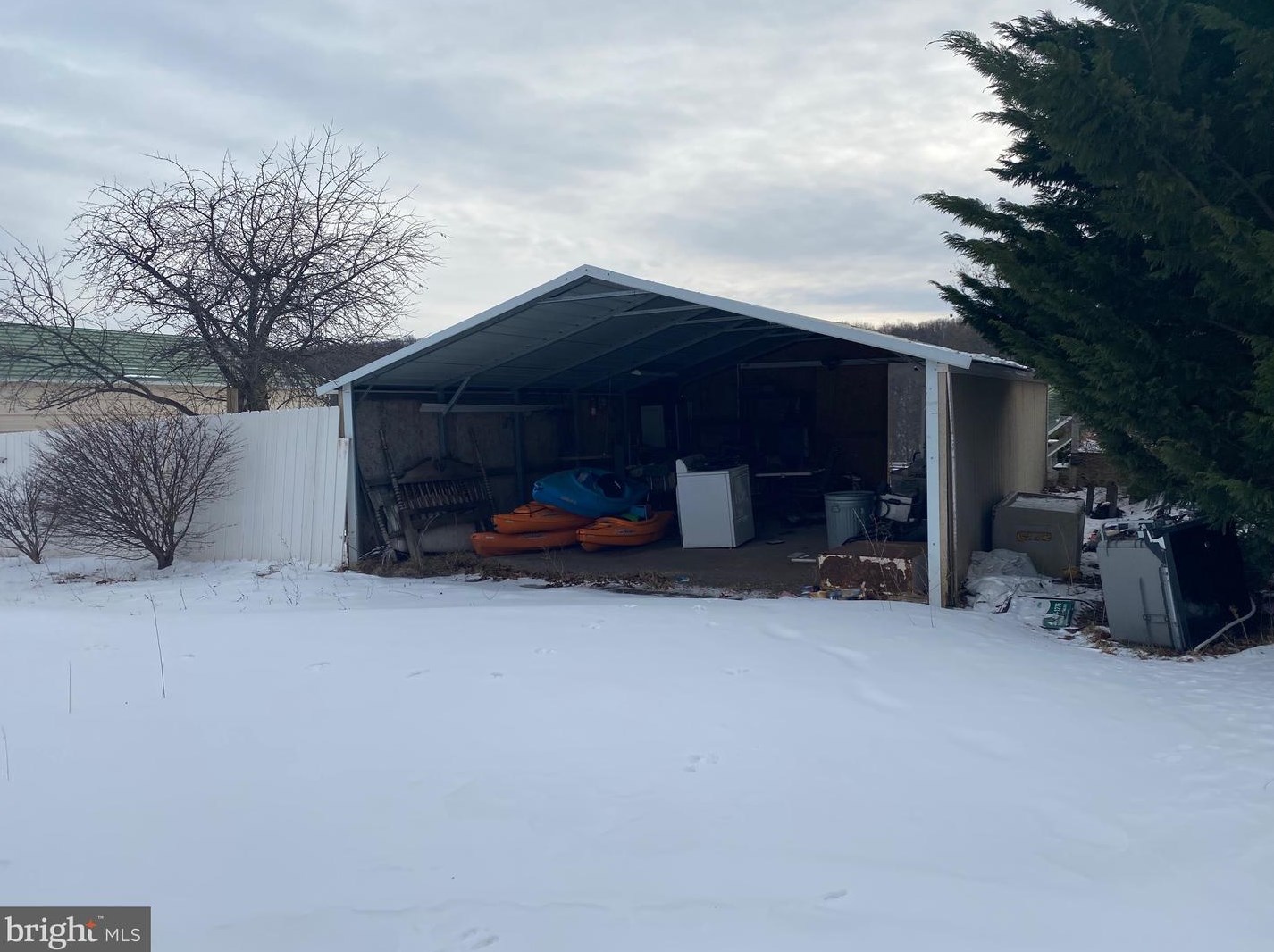 30 Apple Dr, Three Churches, WV 26757