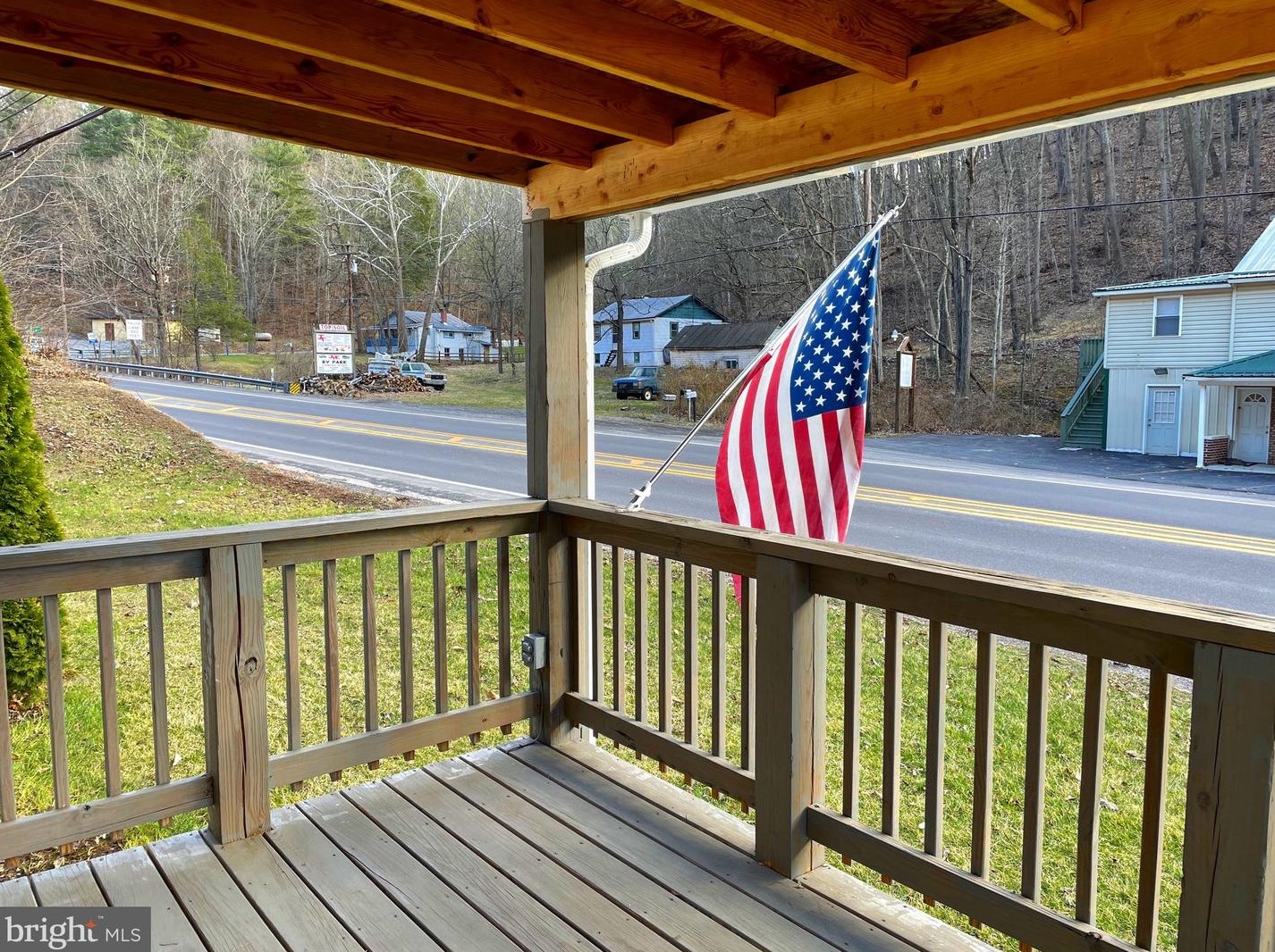 24132 Northwestern Pike, Three Churches, WV 26757