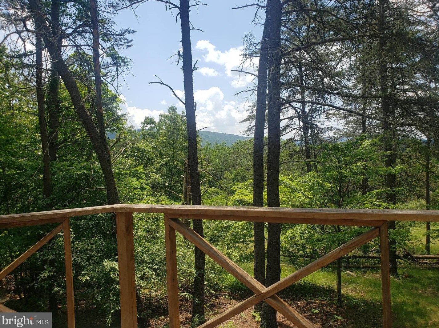 3544 Hickory Corner Rd, Augusta, WV 26704