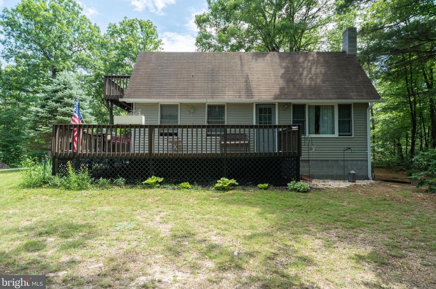 490 John Rotz Rd, Augusta, WV 26704