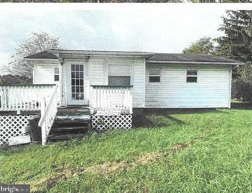 10430 Cold Stream Rd, Capon Bridge, WV 26711-9151