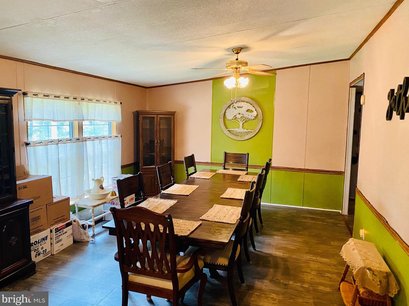 816 White Pne Ln, Capon Bridge WV 26711 exterior