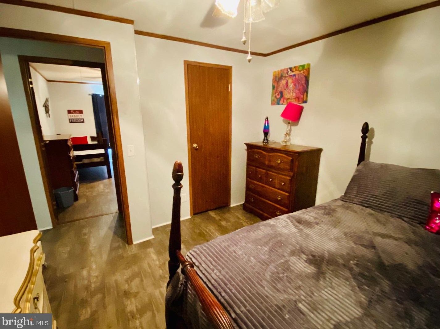 816 White Pne Ln, Capon Bridge WV 26711 exterior