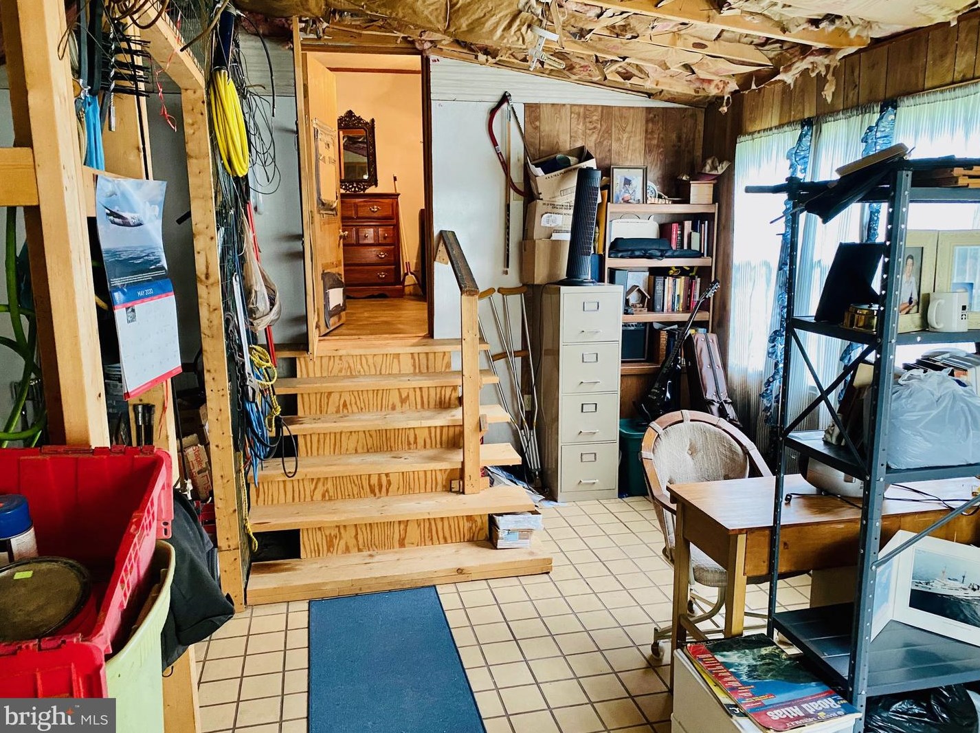 816 White Pne Ln, Capon Bridge WV 26711 exterior