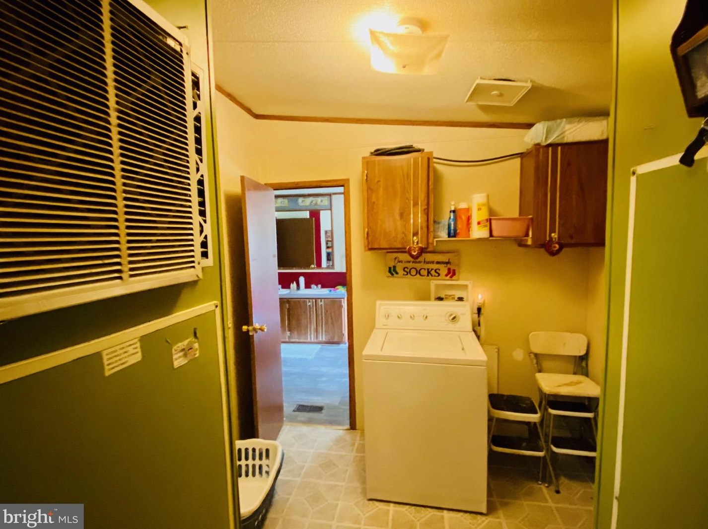 816 White Pne Ln, Capon Bridge WV 26711 exterior