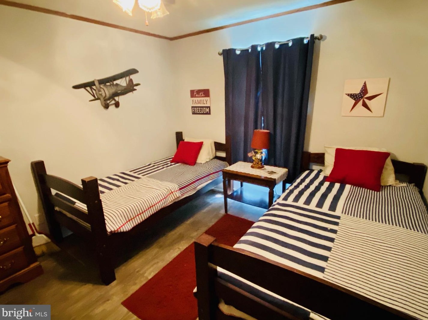 816 White Pne Ln, Capon Bridge WV 26711 exterior